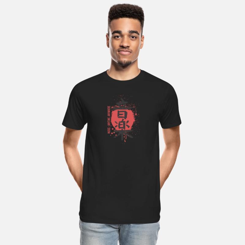 Music – Minimalist Soundwave Design