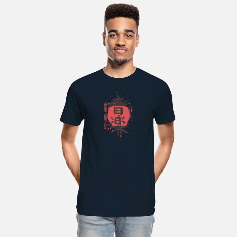 Music – Minimalist Soundwave Design