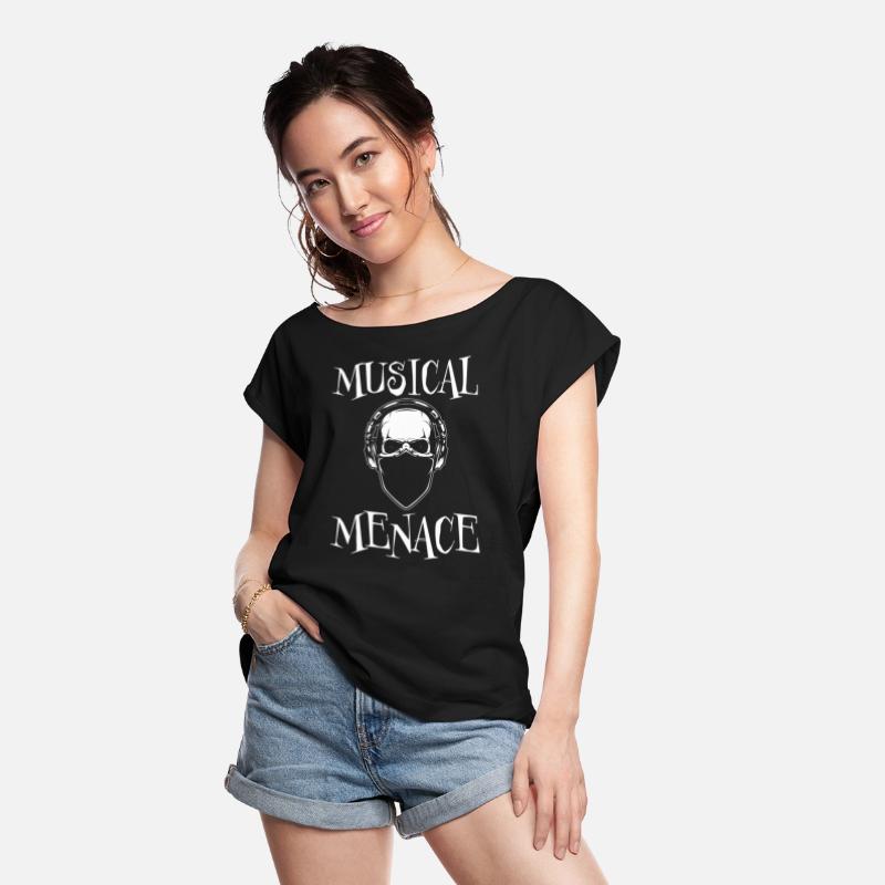 Musical Menace