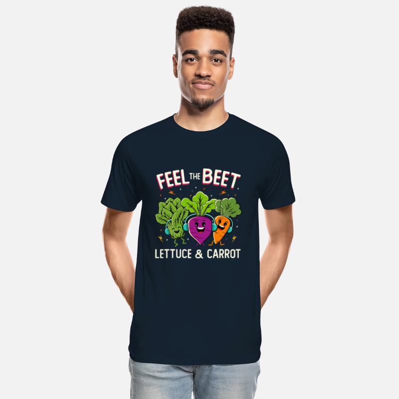 Musical Veggie Dance - Healthy Eating Fun