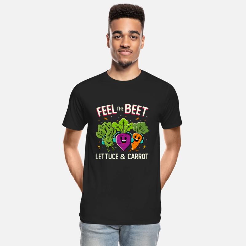 Musical Veggie Dance - Healthy Eating Fun