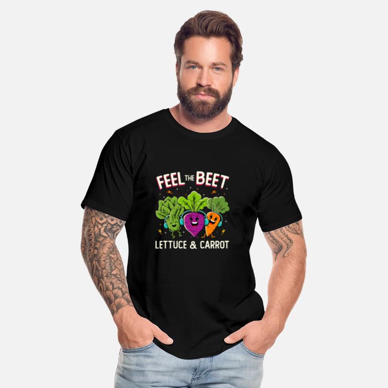 Musical Veggie Dance - Healthy Eating Fun