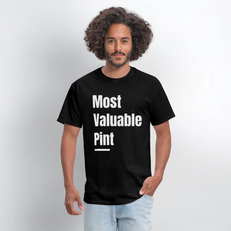 MVP: Most Valuable Pint