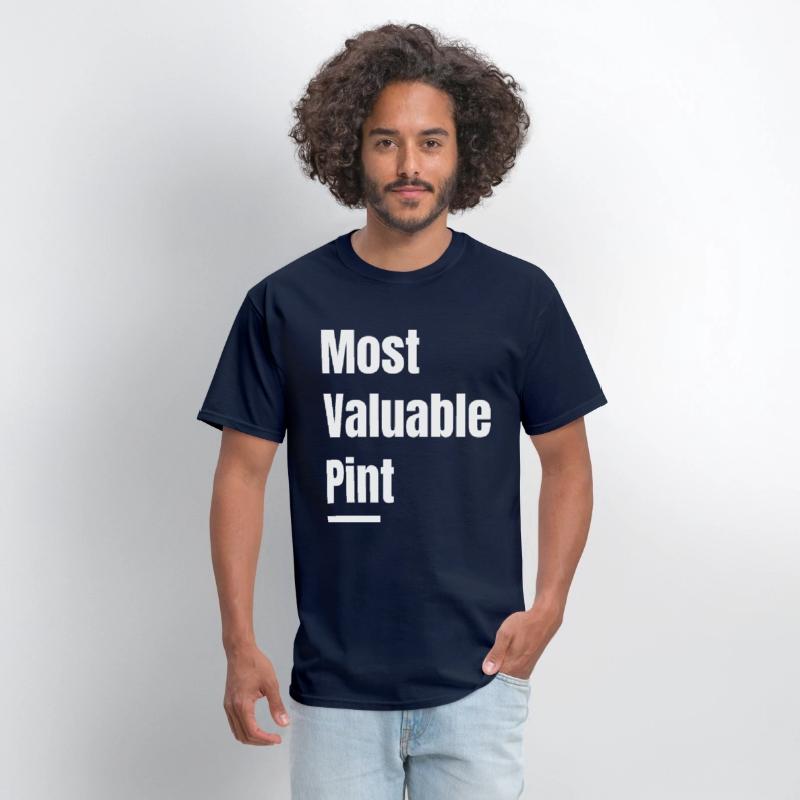 MVP: Most Valuable Pint