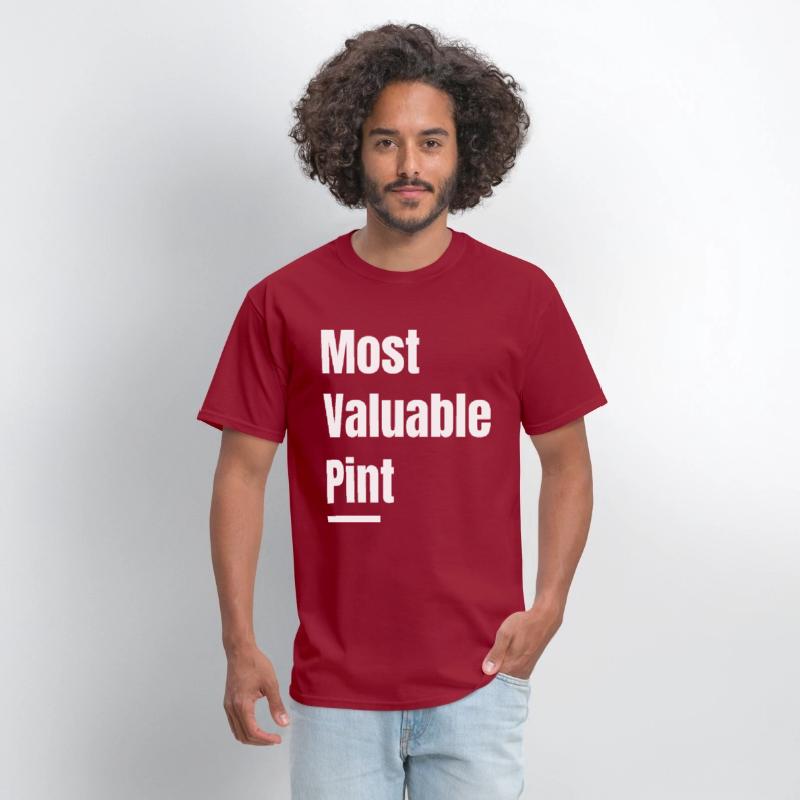 MVP: Most Valuable Pint
