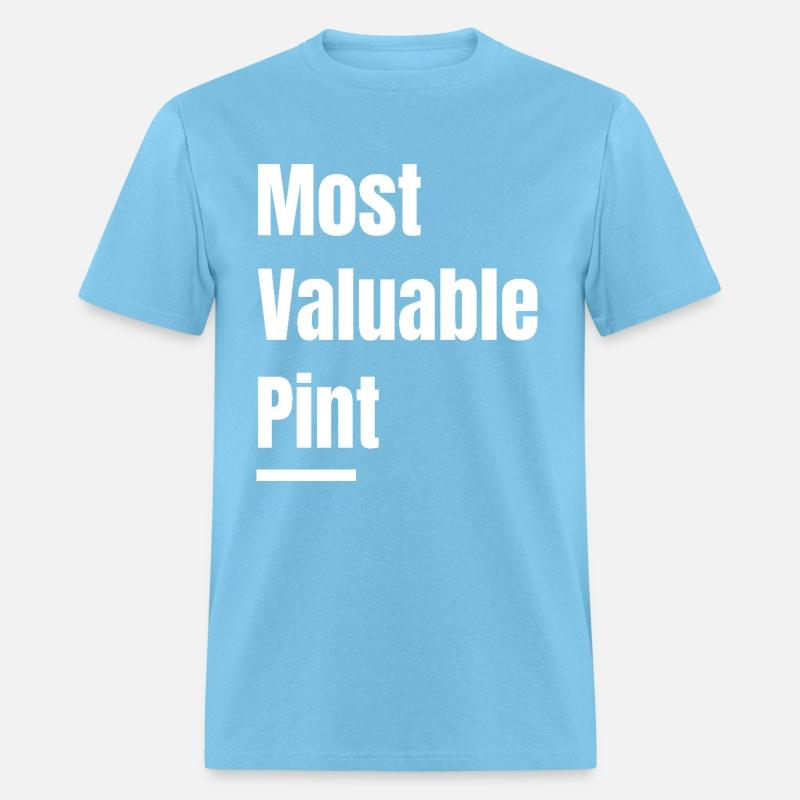 MVP: Most Valuable Pint