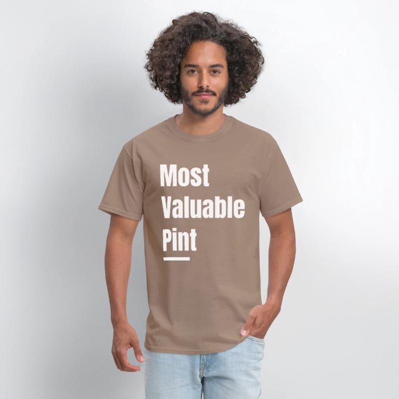 MVP: Most Valuable Pint