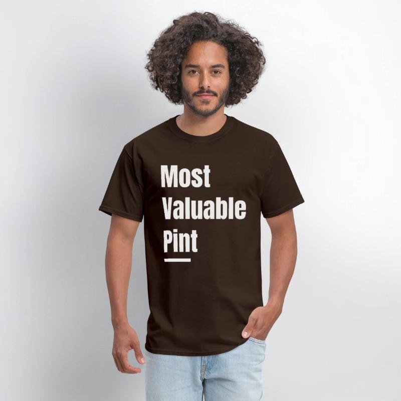 MVP: Most Valuable Pint