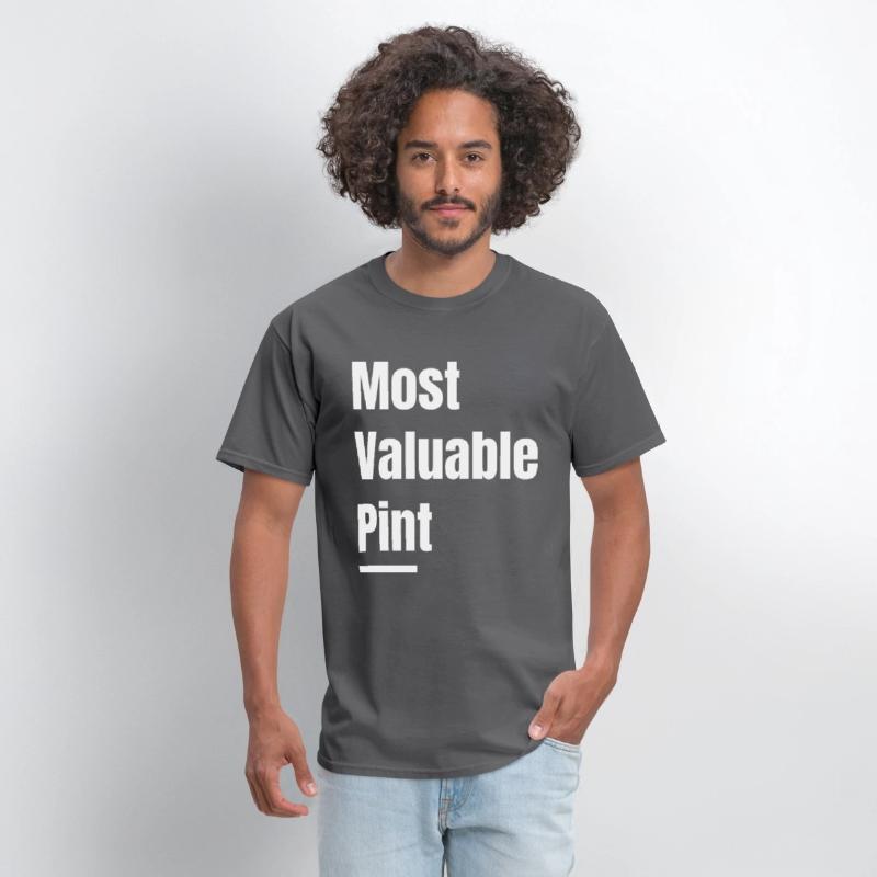 MVP: Most Valuable Pint