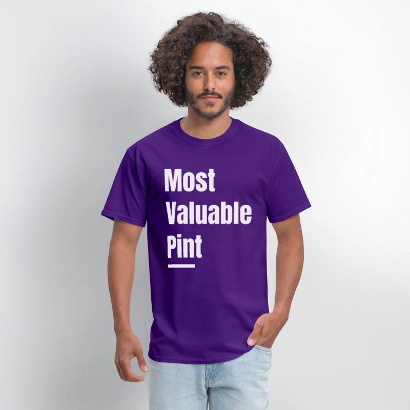 MVP: Most Valuable Pint