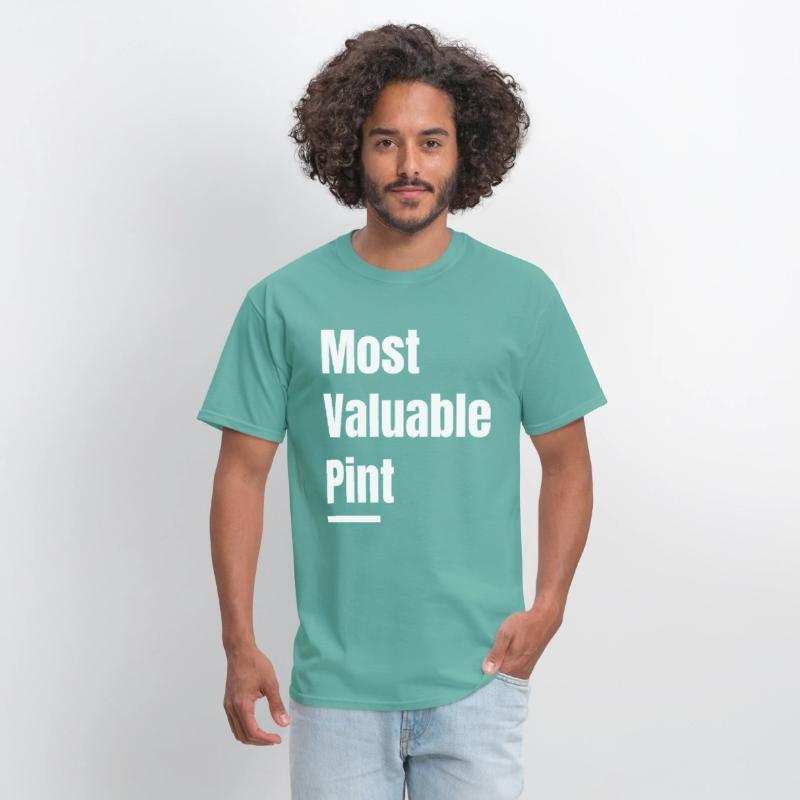 MVP: Most Valuable Pint