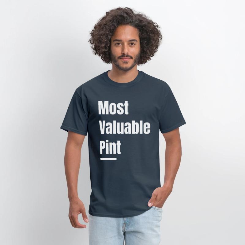 MVP: Most Valuable Pint