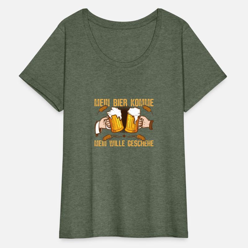My beer come - Beer prayer