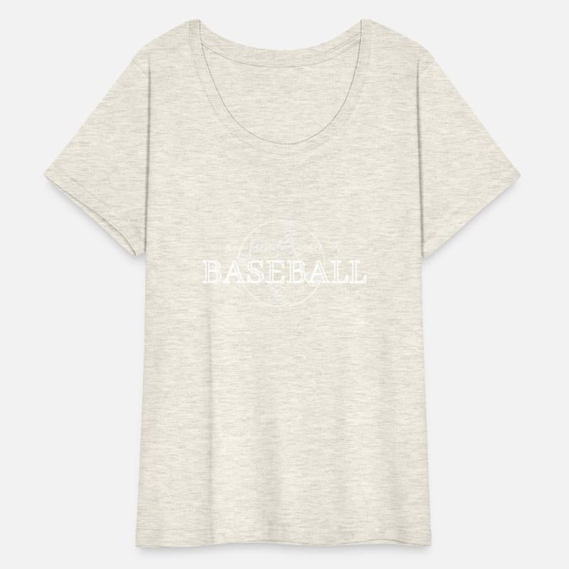 My Favorite Season Is Baseball