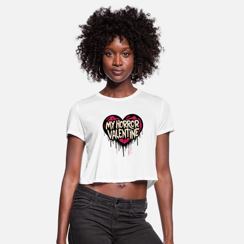 My Horror Valentine - Halloween on Valentines Day