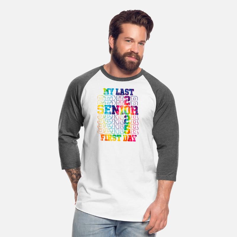 My Last First Day Class Of 2025 Senior 2025 Back t