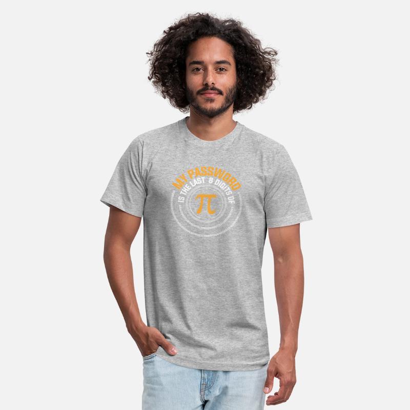 My Password Is The Last 8 Digits of Pi Gift Math G