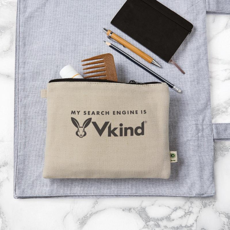 My Search Engine Is Vkind