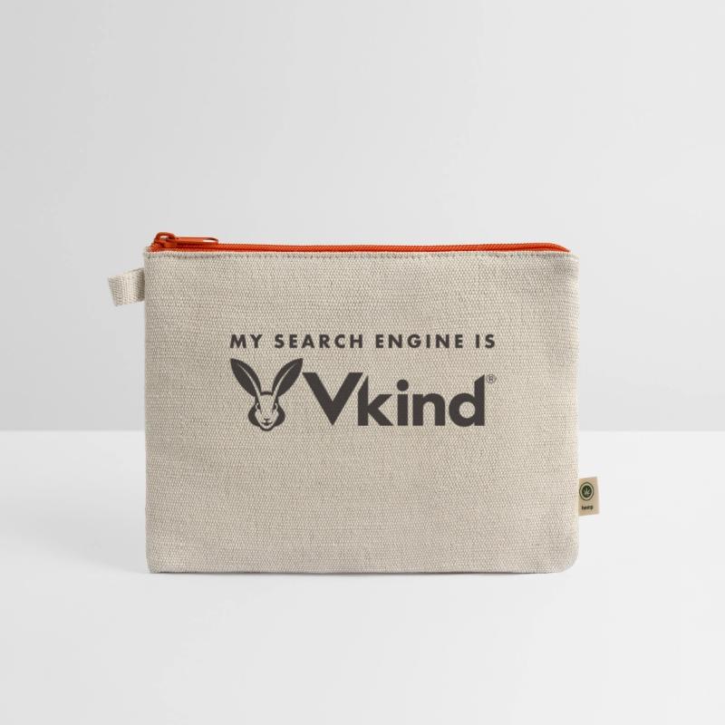 My Search Engine Is Vkind