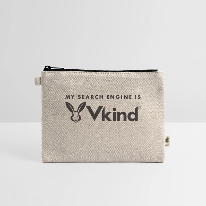My Search Engine Is Vkind