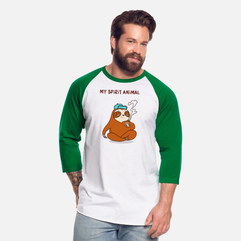 my spirit animal