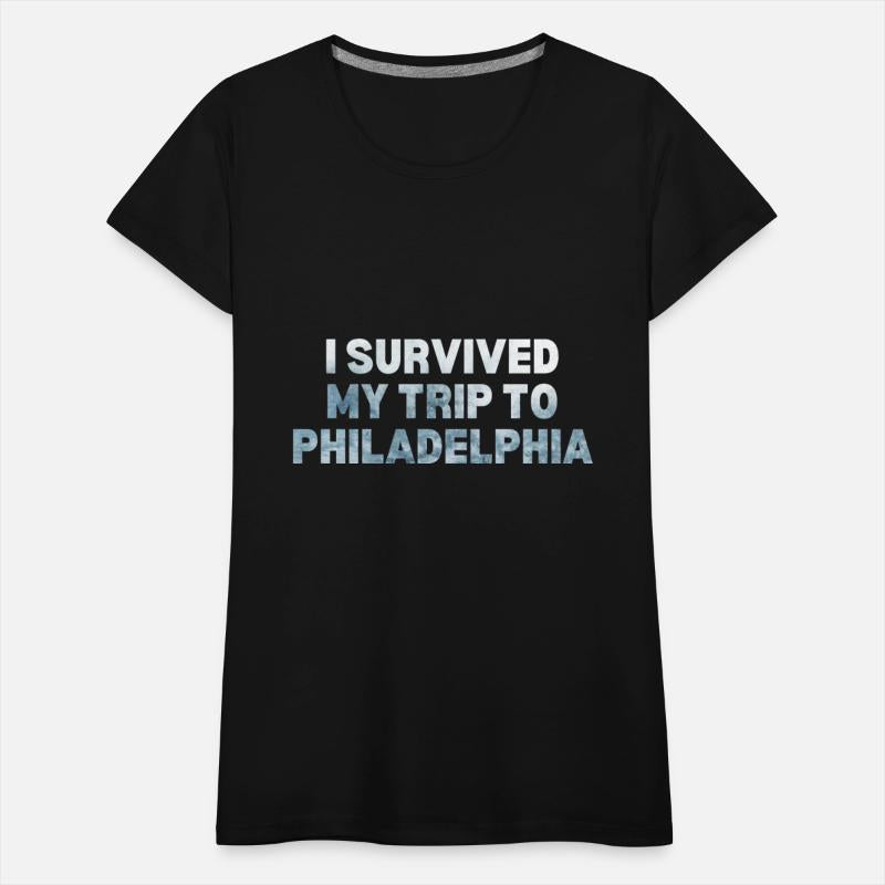 My Trip Traveler Vacation Philadelphia