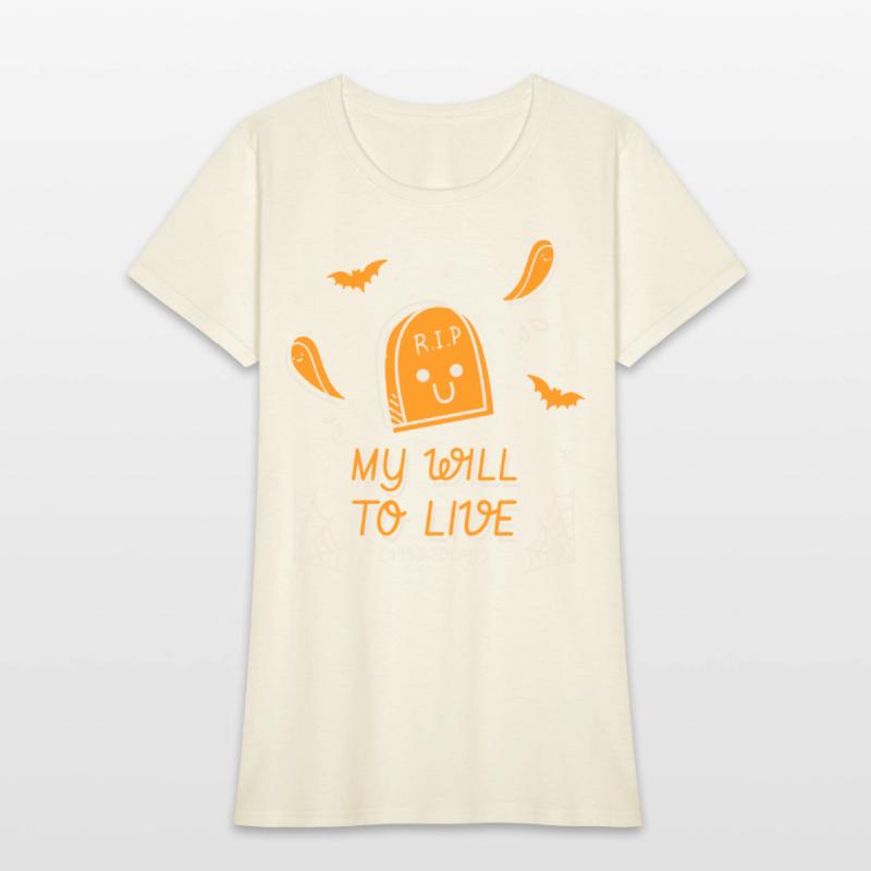My will to live 1993 today halloween tombstone fun
