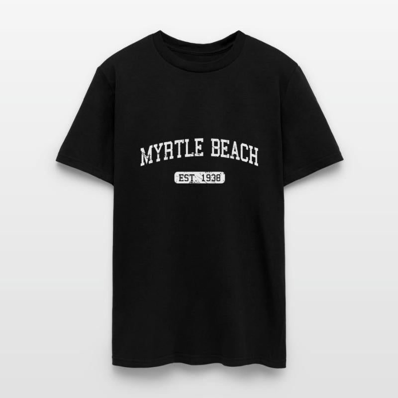 Myrtle Beach South Carolina