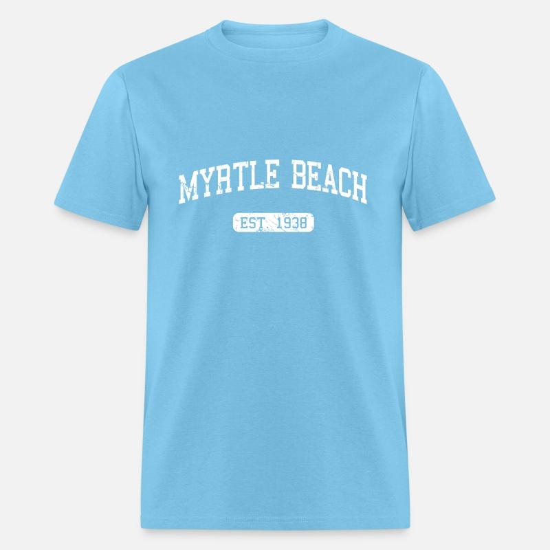 Myrtle Beach South Carolina