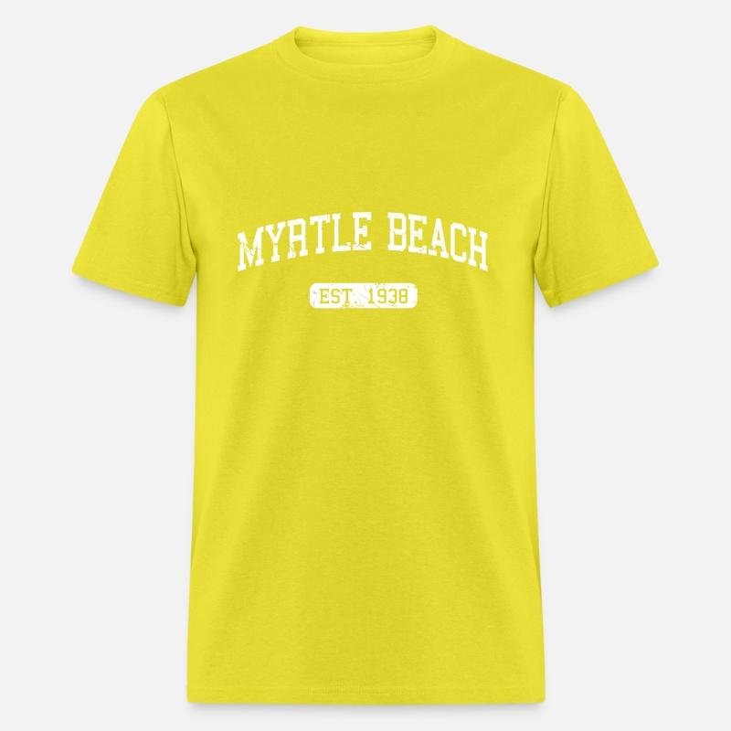 Myrtle Beach South Carolina