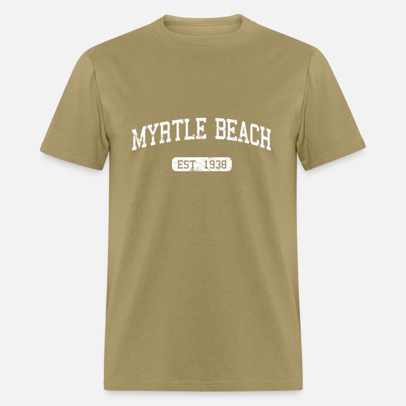 Myrtle Beach South Carolina