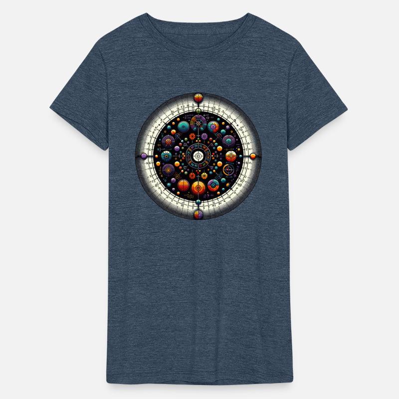 Mystic Zodiac Celestial Sphere