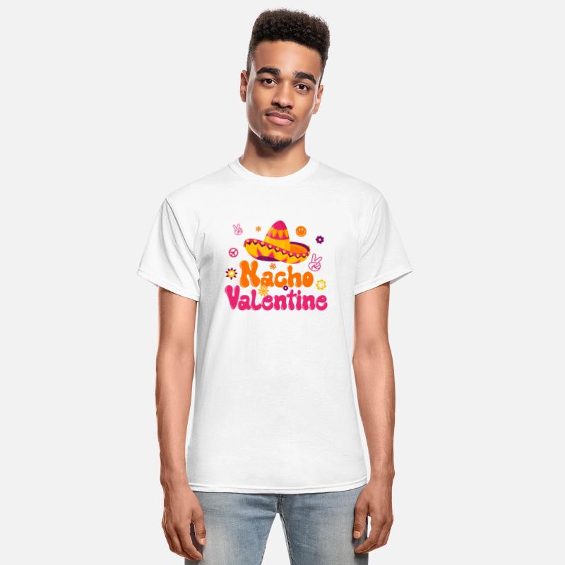 Nacho Valentine