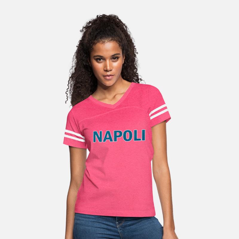 Naples, Napoli, I Love Napoli