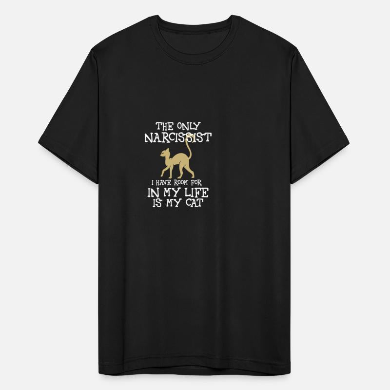 narcissism - cat, tomcat, kitten, narcissist