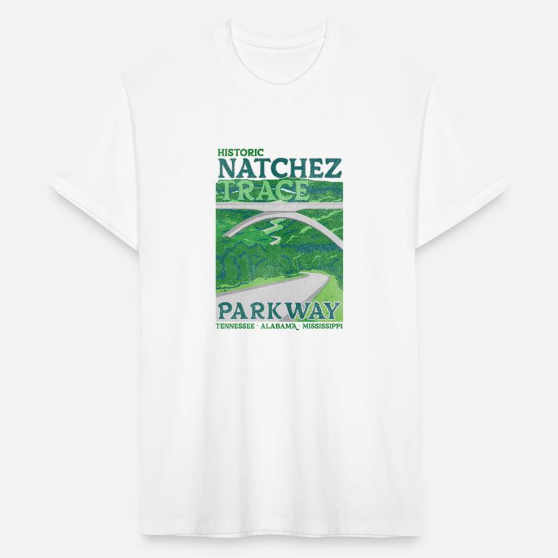 Natchez Trace Parkway