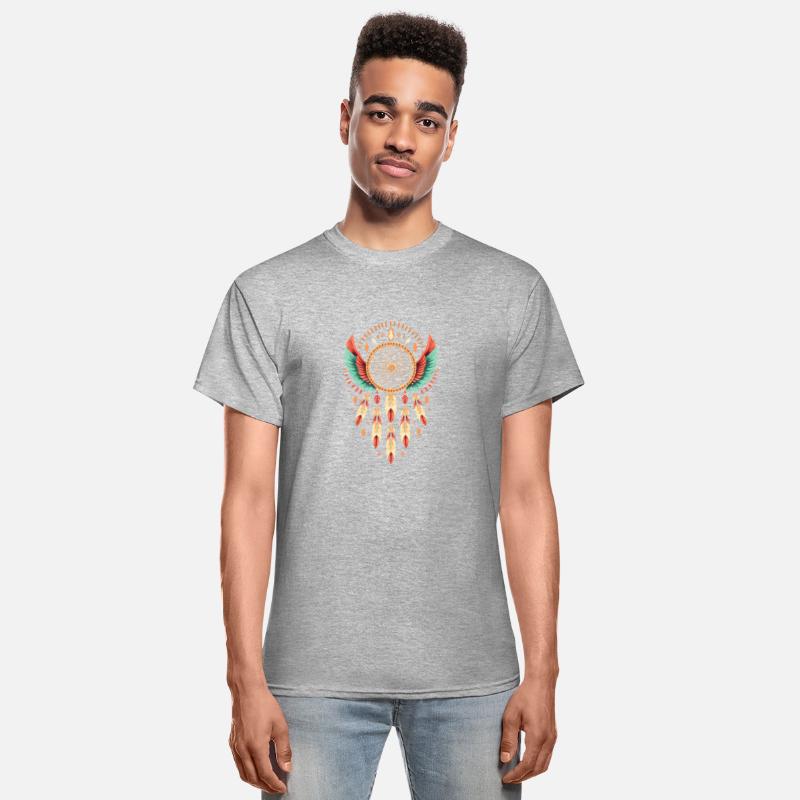 Native American Dreamcatcher