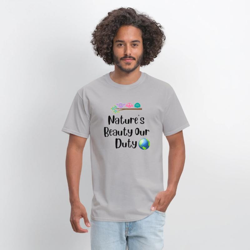 Nature Beauty our duty