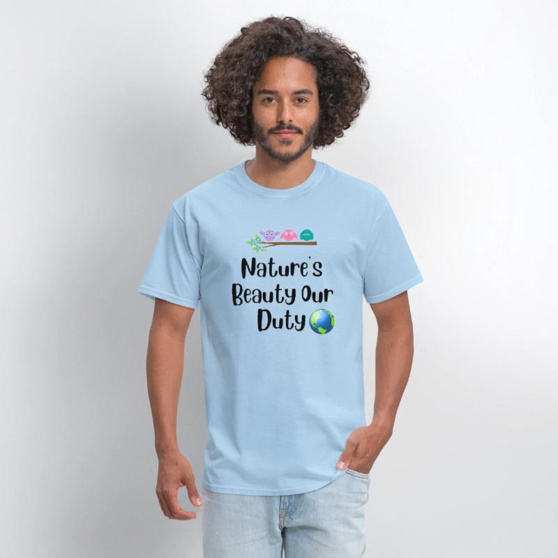 Nature Beauty our duty