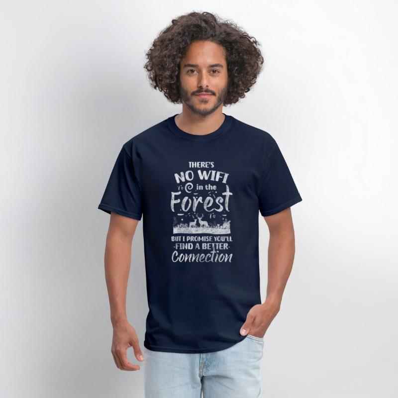 Nature Hiking Forester