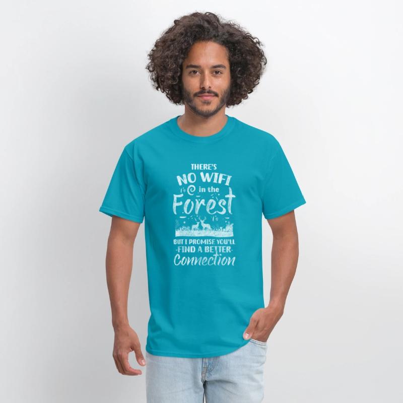 Nature Hiking Forester