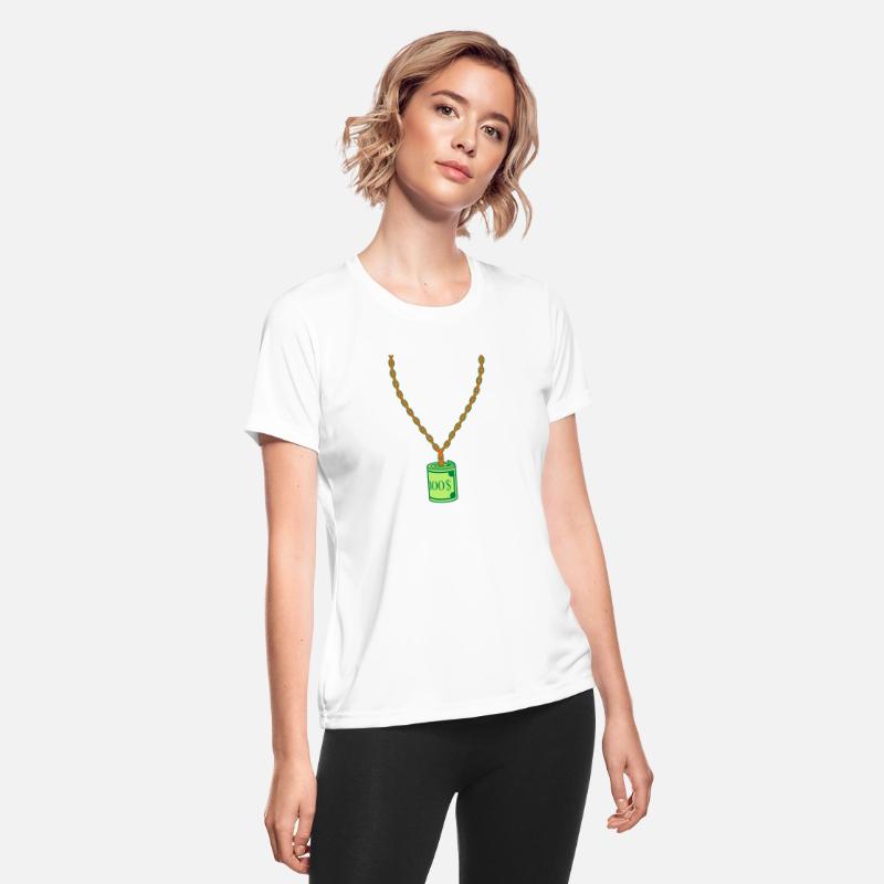 Necklace 100 dollar