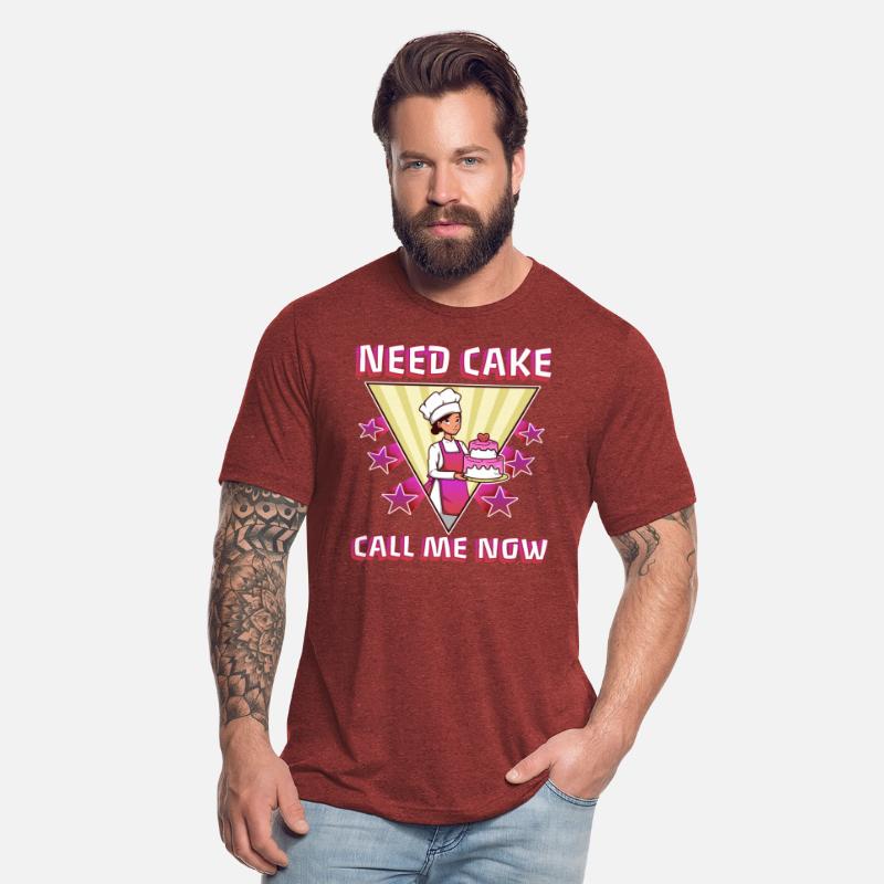Need Cake Call Me Now