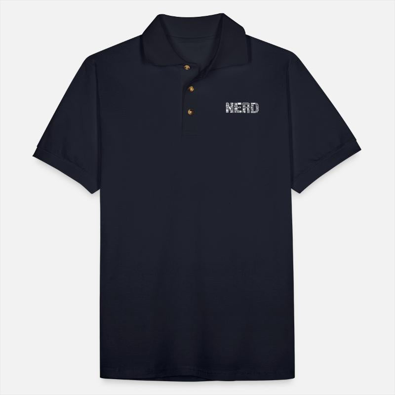 Nerd is the Word