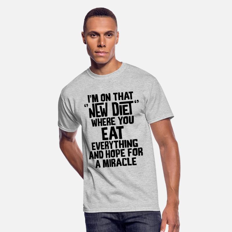 NEW DIET