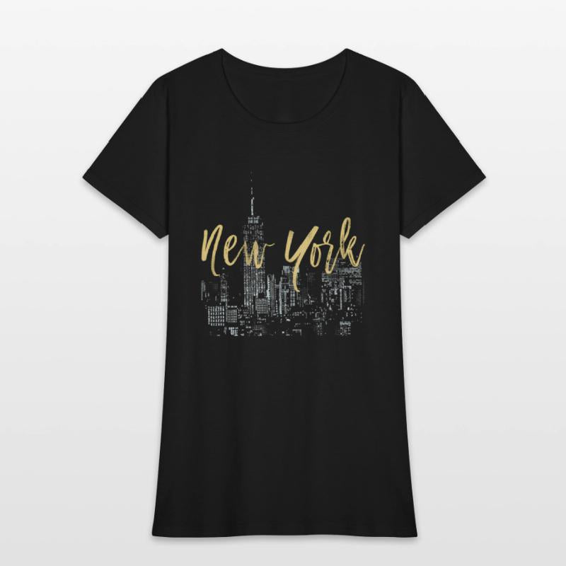 New York City