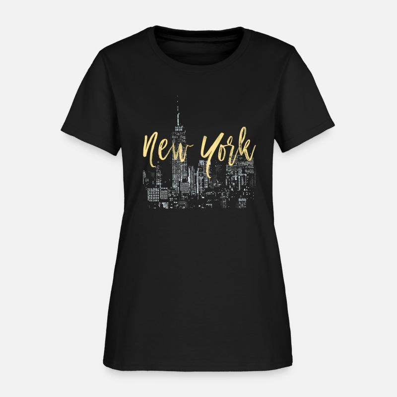 New York City