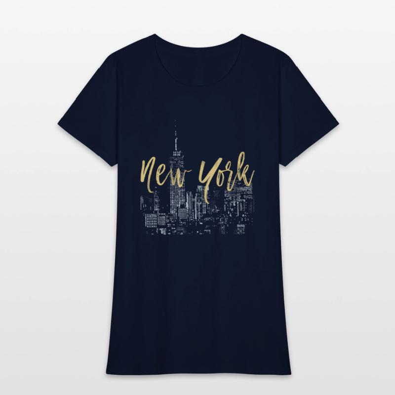 New York City