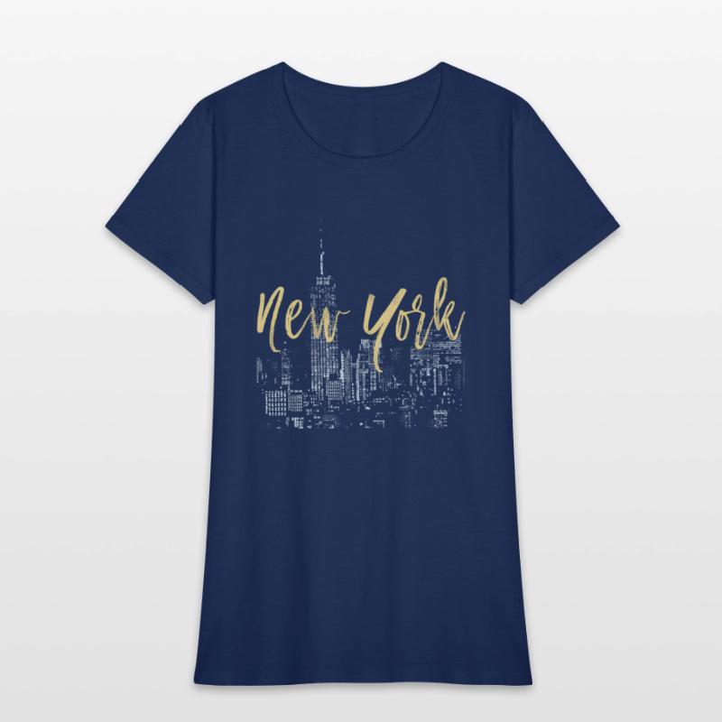 New York City