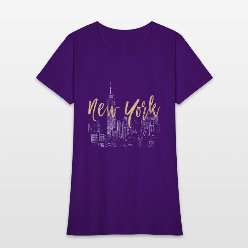 New York City